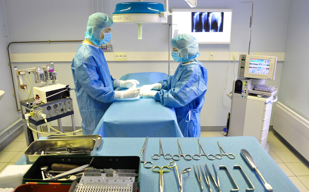 Medical