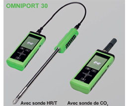 OMNIPORT30