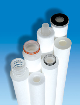 Stratum A Series
