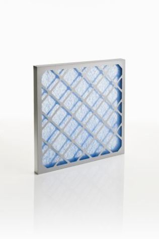 Glass Panel Filters