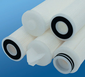 PME™ Series Filter Cartridges