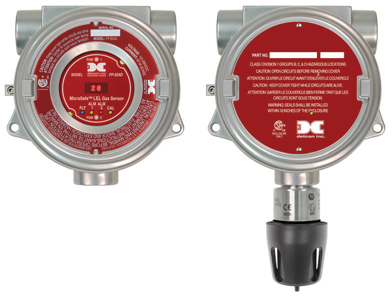 FP-524HT