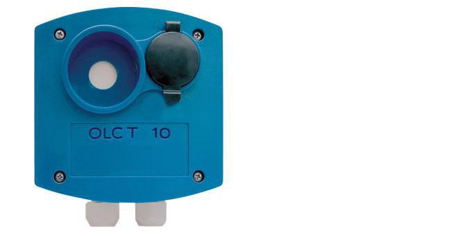 OLC/OLCT 10
