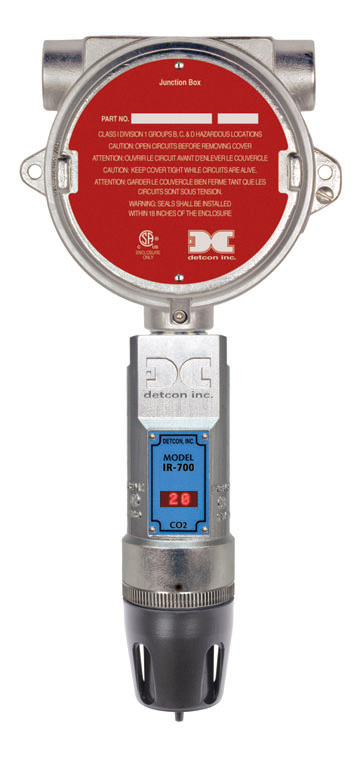 IR-700 CO2