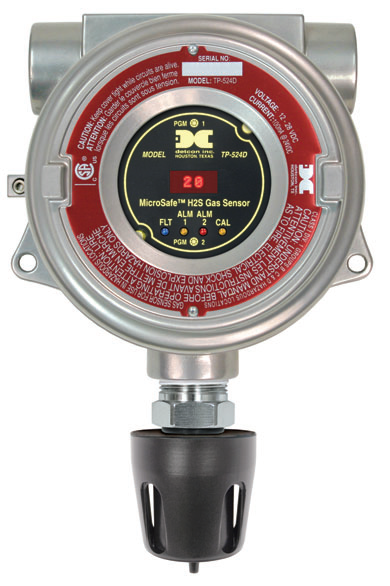 Model TP-524D