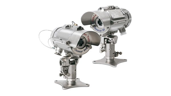 SafEye Quasar 900