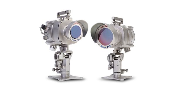 SafEye Series 700S