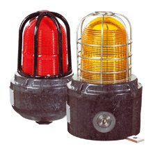 LD15 Range - High Intensity LED Beacon