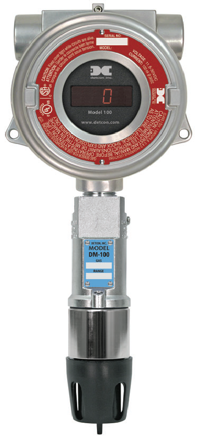 DM-102-H2 (1% Range)