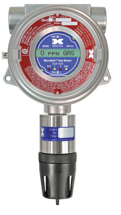 DM-600-SO2