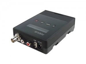 MOBILE DIGITAL VIDEO RECORDER