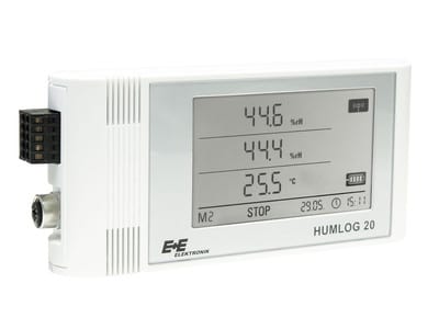 HUMLOG 20 E